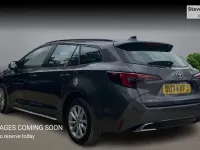 Used Toyota Corolla 140 HP (102 kW) 2026 Estate