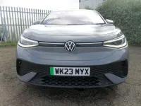 Used VW ID.5 Pro 127 kW (174 HP) 2023 Grey SUV
