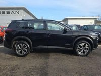 Used Nissan X-Trail Acenta Premium 155 HP (114 kW) 2022 Black SUV