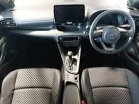 New Mazda 2 Homura-Line 116 HP (85 kW) 2025 Red Hatchback