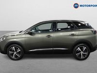 used Peugeot 3008 Allure Estate