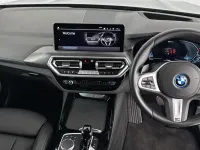 Used BMW X3 M Sport 288 HP (211 kW) 2024 Grey SUV