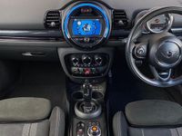 Used Mini Cooper Clubman Sport 134 HP (98 kW) 2019 Black Estate