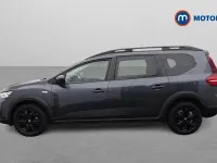 Used Dacia Jogger Extreme 110 HP (80 kW) 2022 Grey MPV