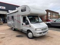 Used Fiat Ducato 2006 White Van