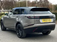 Used Land Rover Range Rover Velar 200 HP (147 kW) 2022 Other SUV
