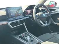 Used Seat Leon FR Sport 150 HP (110 kW) 2023 Hatchback