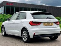 used Audi A1 Sport 25 TFSI 95 PS 5-speed