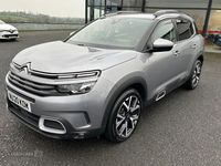 Used Citroën C5 Aircross Flair 2020 SUV