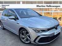 Used VW Golf VIII 150 HP (110 kW) 2022