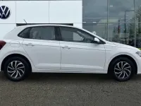 Used VW Polo 95 HP (69 kW) 2022 Hatchback
