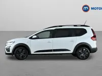 Used Dacia Jogger Expression 110 HP (80 kW) 2025 MPV