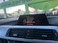 Used BMW 330e Sport Line 2017 Grey Sedan