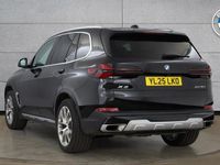 Used BMW X5 xLine 294 HP (216 kW) 2025 Black SUV