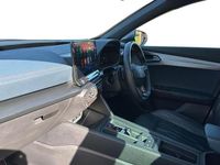 Used Cupra Formentor 150 HP (110 kW) 2024 Midnight black SUV