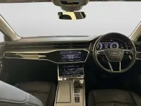 Used Audi A6 Sport 204 HP (150 kW) 2023 Black Sedan