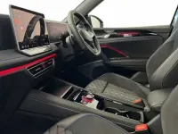 Used VW Tiguan R-line 150 HP (110 kW) 2025 Urano grey SUV