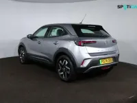 Used Vauxhall Mokka Design Edition 98 kW (134 HP) 2024 Grey SUV