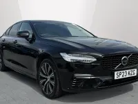 Usado Volvo S90 Ultimate 455 CV (334 kW) 2023 Berlina