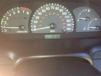 Used Chevrolet Tacuma 105 HP (77 kW) 2008 MPV