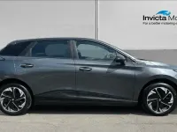 Used MG MG4 EV 50 kW (69 HP) 2023 Hatchback
