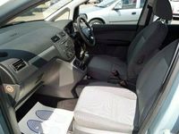 Used Ford C-MAX 118 HP (86 kW) 2003 MPV