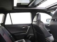 Used Toyota RAV4 2023 Grey SUV