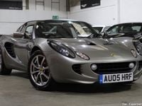 Used Lotus Elise 2005 Cabriolet