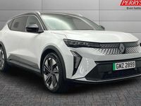 Used Renault Scenic E-Tech Techno 160 kW (218 HP) 2025 SUV