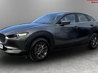Gebraucht Mazda CX-30 Prime-Line 140 PS (102 kW) 2026 SUV