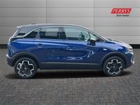 used Vauxhall Crossland X 1.5 Turbo D [120] Elite Edition 5dr Auto