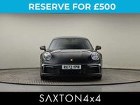 used Porsche 911 2dr PDK