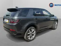 Used Land Rover Discovery Sport HSE Dynamic 309 HP (227 kW) 2023 Grey SUV