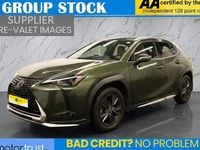 Used Lexus UX 184 HP (135 kW) 2022 SUV