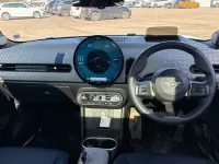 Używany Mini Cooper Exclusive 156 KM (114 kW) 2024 Zielony Hatchback