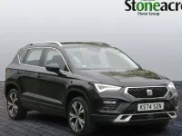 Used Seat Ateca SE Technology 150 HP (110 kW) 2025 SUV