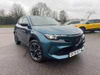 New Alfa Romeo Junior 134 HP (98 kW) 2025 Blue SUV