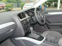 Used Audi A4 160 HP (117 kW) 2011 Sedan
