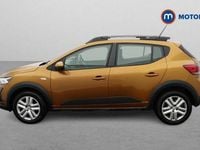 Begagnad Dacia Sandero Expression 91 HK (66 kW) 2025 Halvkombi