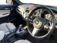 Used BMW 125 M Sport 224 HP (164 kW) 2017 Hatchback