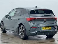 Used Cupra Born e-Boost 239 kW (326 HP) 2025 Green Hatchback