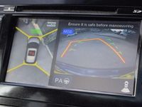 Used Nissan Qashqai Tekna 130 HP (95 kW) 2016 Blue SUV