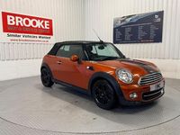 Used Mini Cooper 2014 Hatchback