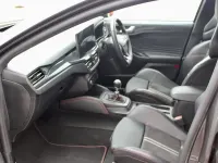 Used Ford Focus ST 280 HP (205 kW) 2023 Grey Hatchback