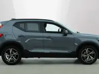 Used Volvo XC40 Plus 163 HP (119 kW) 2023 SUV