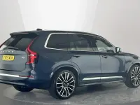 Used Volvo XC90 Ultra 247 HP (181 kW) 2025 SUV