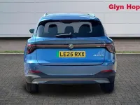 Used MG S5 Trophy 169 kW (231 HP) 2026 SUV