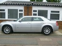 Used Chrysler 300C 218 HP (160 kW) 2009 Sedan