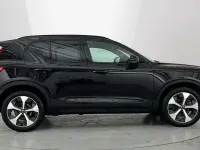 Used Volvo XC40 Plus 194 HP (142 kW) 2025 Black SUV