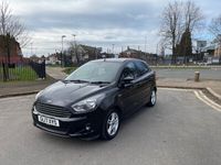 used Ford Ka 1.2 85 Zetec 5dr